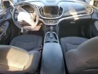 2017 Chevrolet Volt Lt იყიდება Bakersfield-ში, CA - Front End
