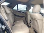 2014 Mercedes-Benz Ml 350 4Matic en Venta en Ellenwood, GA - Side