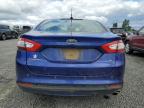 2014 Ford Fusion Se იყიდება Eugene-ში, OR - Front End