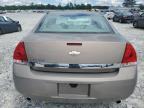 2007 Chevrolet Impala Police للبيع في Loganville، GA - Mechanical