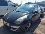 2010 RENAULT SCENIC DYN for sale at Copart BRISTOL