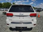 2015 Jeep Grand Cherokee Overland for Sale in Mebane, NC - Front End