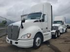 2015 Kenworth T680 Semi Truck en Venta en Moraine, OH - Minor Dent/Scratches
