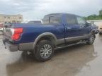 2016 Nissan Titan Xd Sl იყიდება Wilmer-ში, TX - Front End