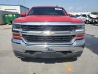 2016 Chevrolet Silverado K1500 Lt en Venta en Orlando, FL - Undercarriage