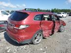 2018 Hyundai Santa Fe Se Ultimate продається в Montgomery, AL - Side
