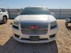 2013 Gmc Acadia Denali de vânzare în Andrews, TX - Hail