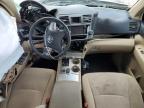 2013 Toyota Highlander Base zu verkaufen in Hueytown, AL - Front End