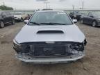 2020 Subaru Wrx Limited for Sale in Pennsburg, PA - Front End