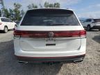 2025 Volkswagen Atlas Se на продаже в Arlington, WA - Undercarriage