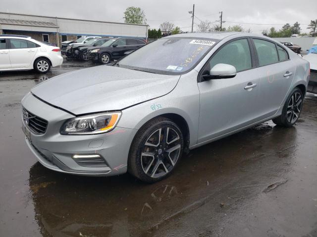 2017 Volvo S60 Dynamic