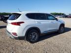 2020 Hyundai Santa Fe Se იყიდება Memphis-ში, TN - Front End