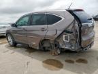 2015 Honda Cr-V Ex на продаже в Grand Prairie, TX - Front End