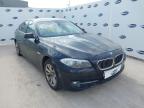 2011 BMW 520D SE AU for sale at Copart BRISTOL