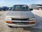 1999 Chevrolet S Truck S10 for Sale in West Palm Beach, FL - Rear End