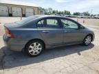2009 Honda Civic Lx for Sale in Pekin, IL - Front End