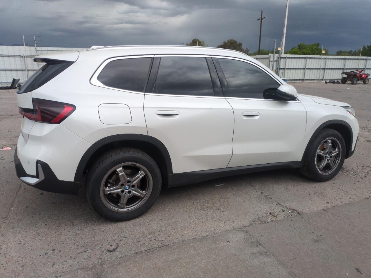 2023 BMW X1 xDrive28I VIN: WBX73EF06P5X45961 Lot: 56417925