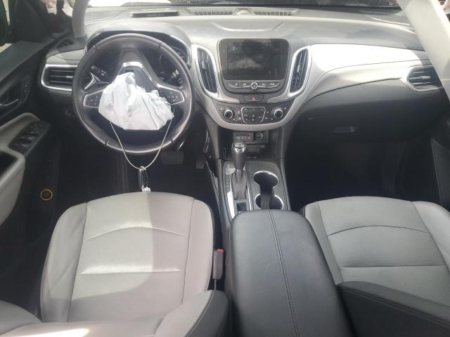  CHEVROLET EQUINOX 2019 Czerwony
