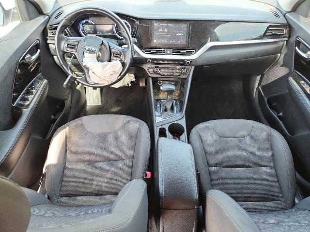  KIA NIRO 2021 Biały