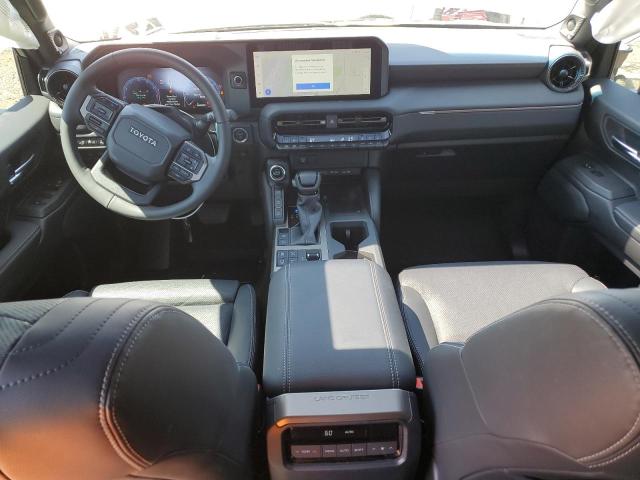  TOYOTA LAND CRUIS 2024 tan