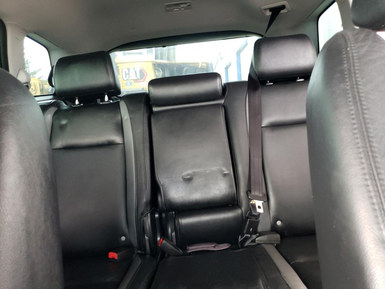 2008 Mazda Cx-9 VIN: JM3TB38V580146020 Lot: 57049455