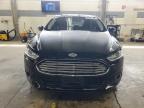2016 Ford Fusion Se for Sale in Wheeling, IL - Rear End