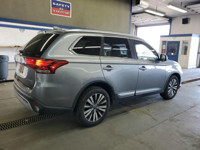  MITSUBISHI OUTLANDER 2019 Szary