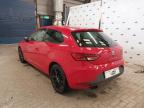 2013 SEAT LEON FR TE for sale at Copart SANDWICH