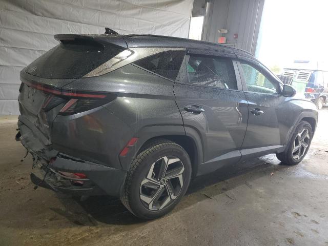  HYUNDAI TUCSON 2023 Gray