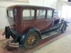 1928 Studebaker Commander   for Sale in Angola, NY - Normal Wear