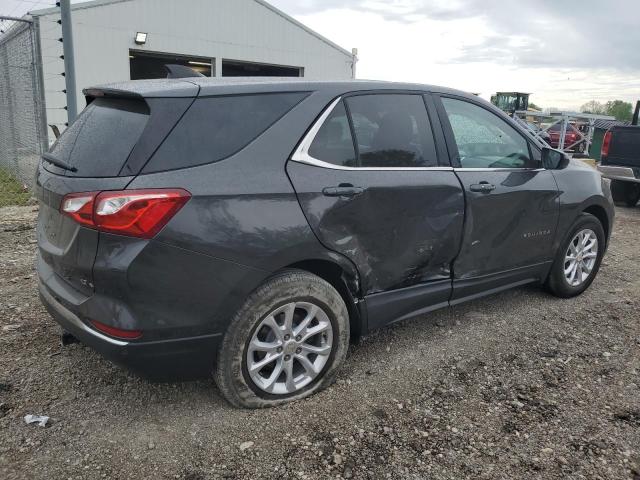  CHEVROLET EQUINOX 2020 Сірий