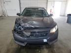 2016 Honda Civic Ex   за продажба в Lexington, KY - Front End