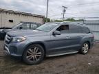 2017 Mercedes-Benz Gls 450 4Matic   na sprzedaż w New Britain, CT - Water/Flood