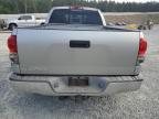 2007 Toyota Tundra Double Cab Sr5 zu verkaufen in Concord, NC - Front End