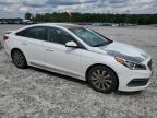 2017 Hyundai Sonata Sport იყიდება Loganville-ში, GA - Rear End