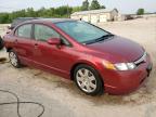 2007 Honda Civic Lx for Sale in Pekin, IL - Rear End