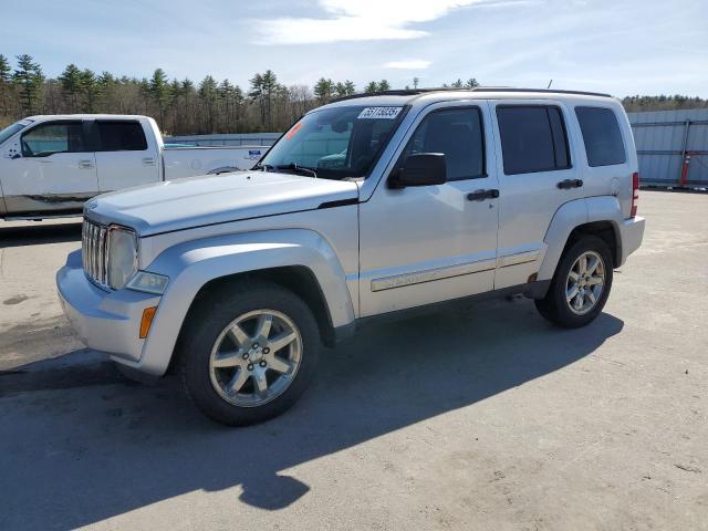 2009 Jeep Liberty Limited