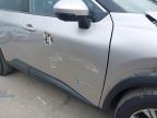 2023 NISSAN X-TRAIL N- for sale at Copart PETERLEE