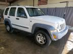 2006 Jeep Liberty Sport na sprzedaż w Pennsburg, PA - Rear End