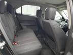 2015 Chevrolet Equinox Lt   на продаже в Fort Wayne, IN - Side