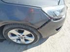 2011 VAUXHALL ASTRA SRI for sale at Copart YORK