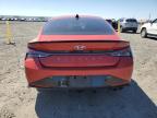 2021 Hyundai Elantra N Line for Sale in Airway Heights, WA - Front End