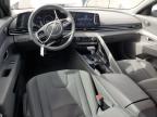 2023 Hyundai Elantra Blue продається в North Las Vegas, NV - Rear End