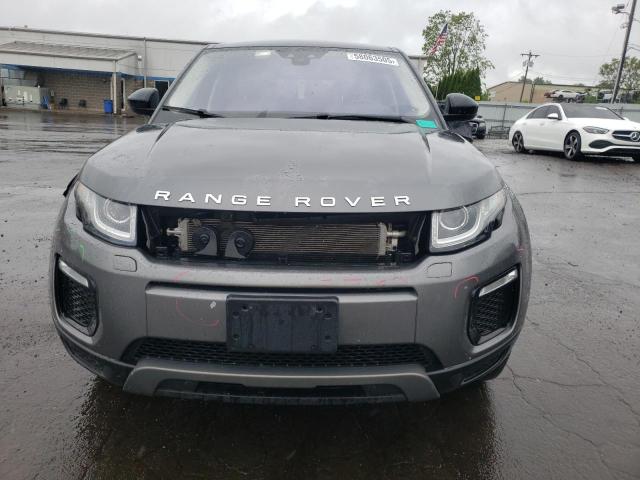  LAND ROVER RANGEROVER 2018 Серебристый