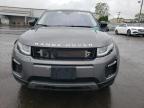 2018 Land Rover Range Rover Evoque Se продається в New Britain, CT - Side