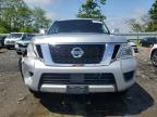 2017 Nissan Armada Sv for Sale in Windsor, NJ - Mechanical