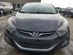 2011 Hyundai Elantra Gls за продажба в Littleton, CO - Front End