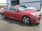 2020 Kia Optima Lx იყიდება North Las Vegas-ში, NV - Mechanical