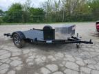 Indianapolis, IN에서 판매 중인 2025 Zpro Zpro Utzx 2400E Tilt Deck Equipment Trailer - Minor Dent/Scratches