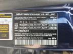 2014 Mercedes-Benz Ml 350 4Matic en Venta en Wheeling, IL - Minor Dent/Scratches